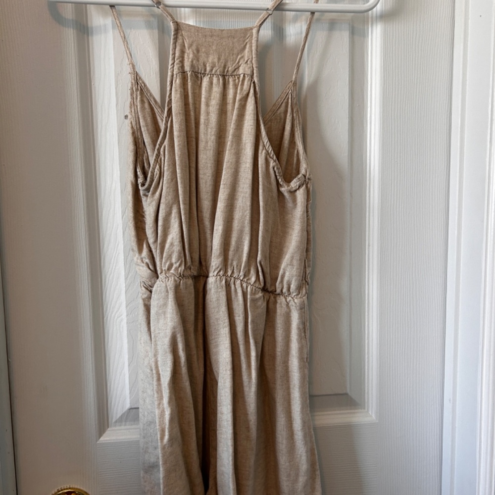 Romper - Picture 2 of 2